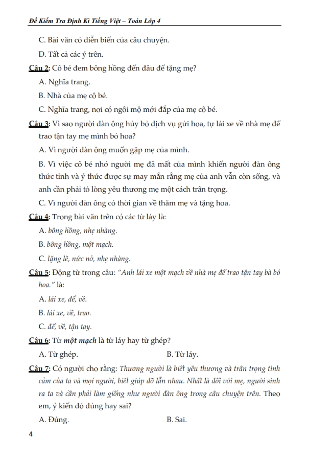 Trích đoạn 2